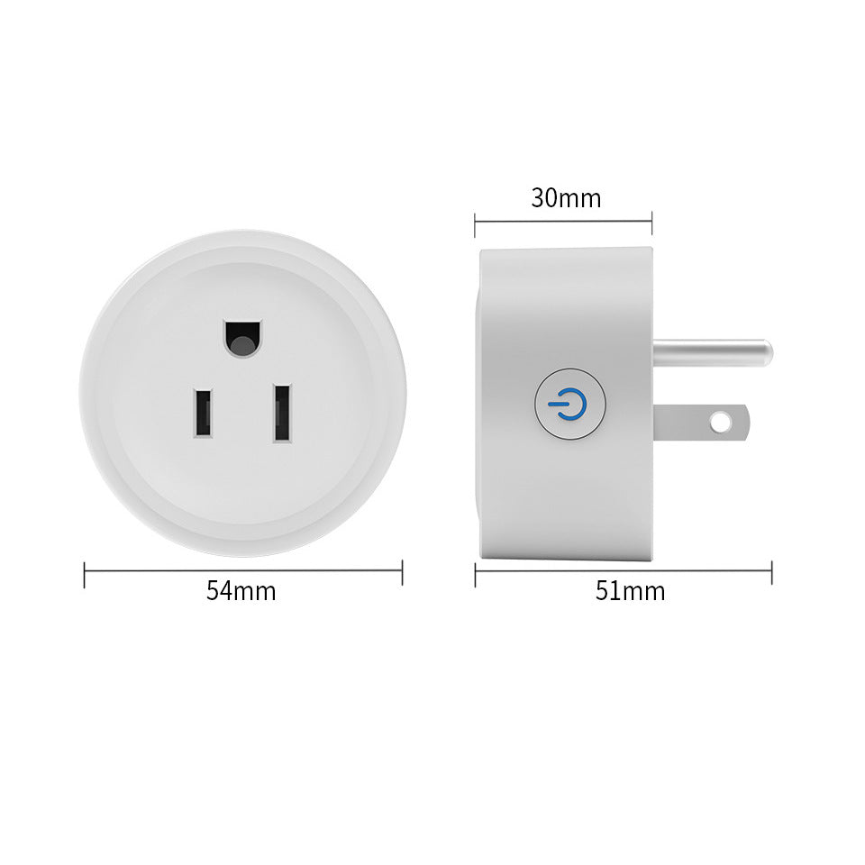 Homekit 智慧插座 (全新直連升級款)