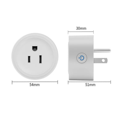 Homekit 智慧插座 (全新直連升級款)